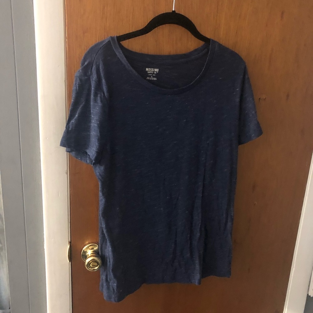 Crew neck T-Shirt